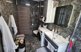 Apartament La Cheie decomandat cu 2 camere, 56 mp, zona Intre Lacuri 