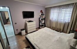 Apartament La Cheie decomandat cu 2 camere, 56 mp, zona Intre Lacuri 