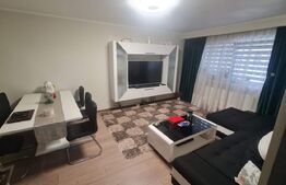 Apartament La Cheie decomandat cu 2 camere, 56 mp, zona Intre Lacuri 