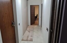 Apartament La Cheie decomandat cu 2 camere, 56 mp, zona Intre Lacuri 