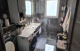 Apartament La Cheie decomandat cu 2 camere, 56 mp, zona Intre Lacuri 