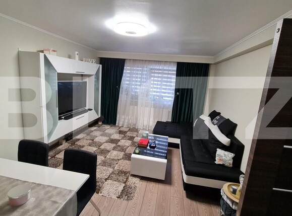 Apartament de vânzare 2 camere Intre Lacuri - 165137AV | BLITZ Cluj-Napoca | Poza3