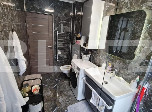 Apartament de vânzare 2 camere Intre Lacuri - 165137AV | BLITZ Cluj-Napoca | Poza8