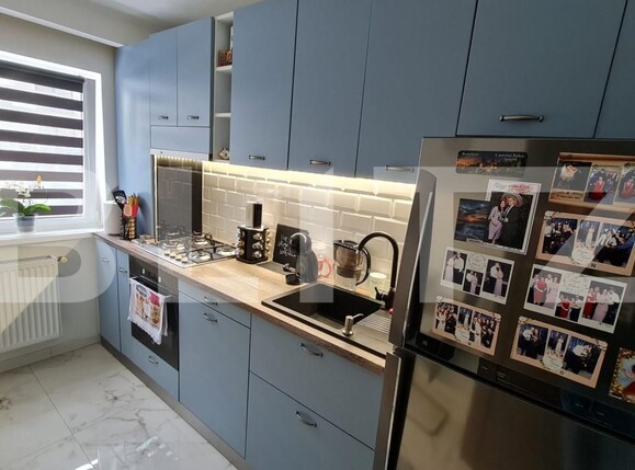 Apartament de vânzare 2 camere Intre Lacuri - 165137AV | BLITZ Cluj-Napoca | Poza6