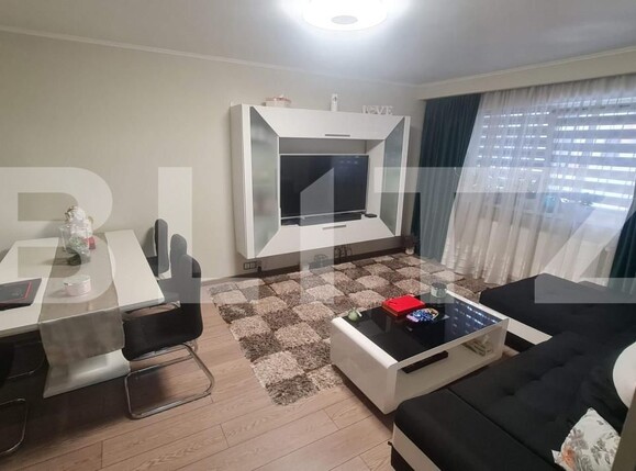 Apartament de vânzare 2 camere Intre Lacuri - 165137AV | BLITZ Cluj-Napoca | Poza2