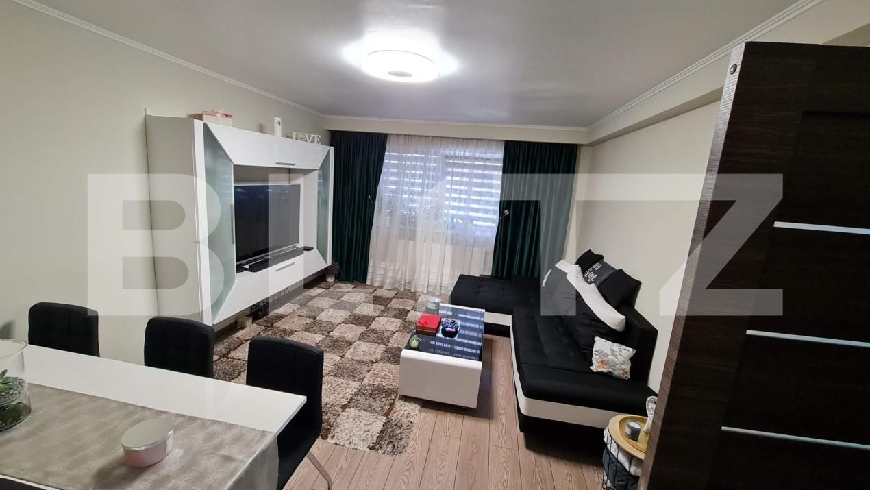 Apartament de vânzare 2 camere Intre Lacuri - 165137AV | BLITZ Cluj-Napoca | Poza3