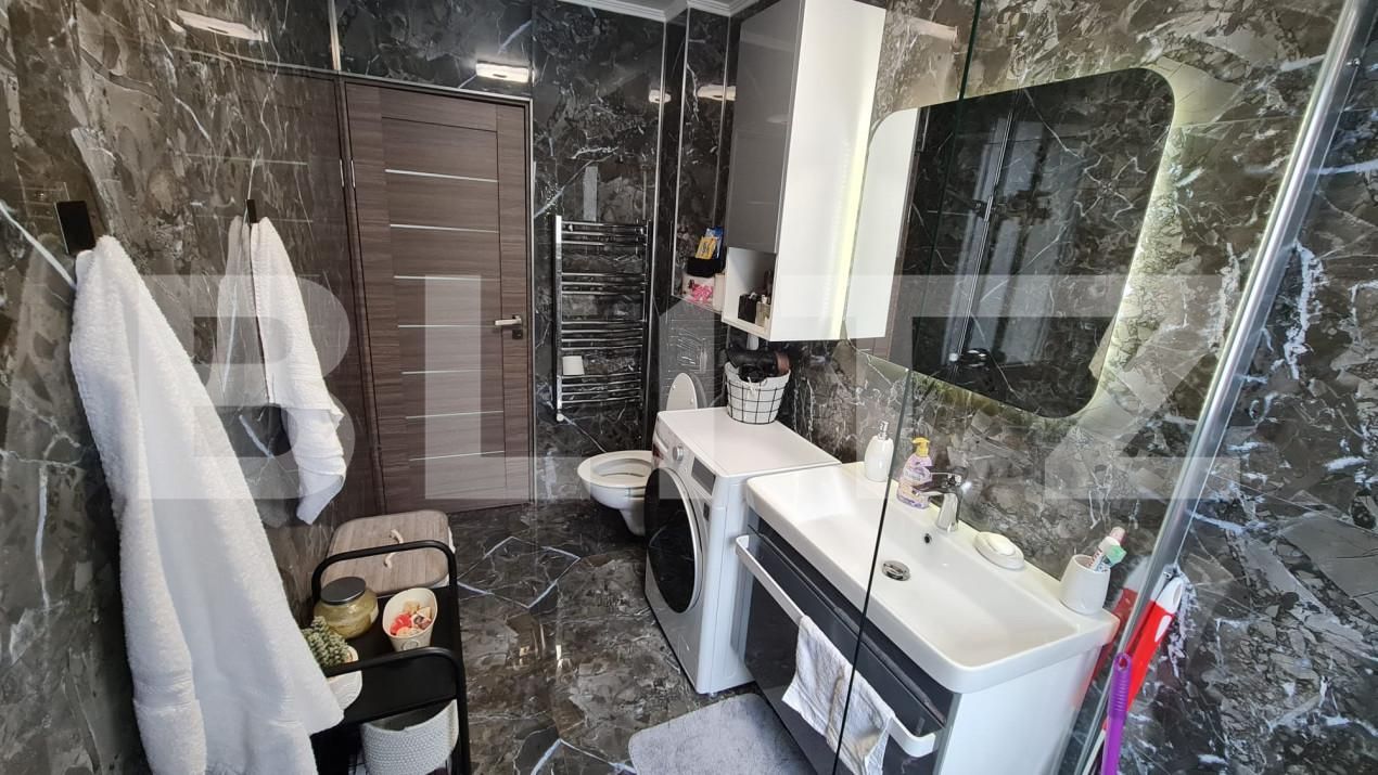 Apartament de vânzare 2 camere Intre Lacuri - 165137AV | BLITZ Cluj-Napoca | Poza8