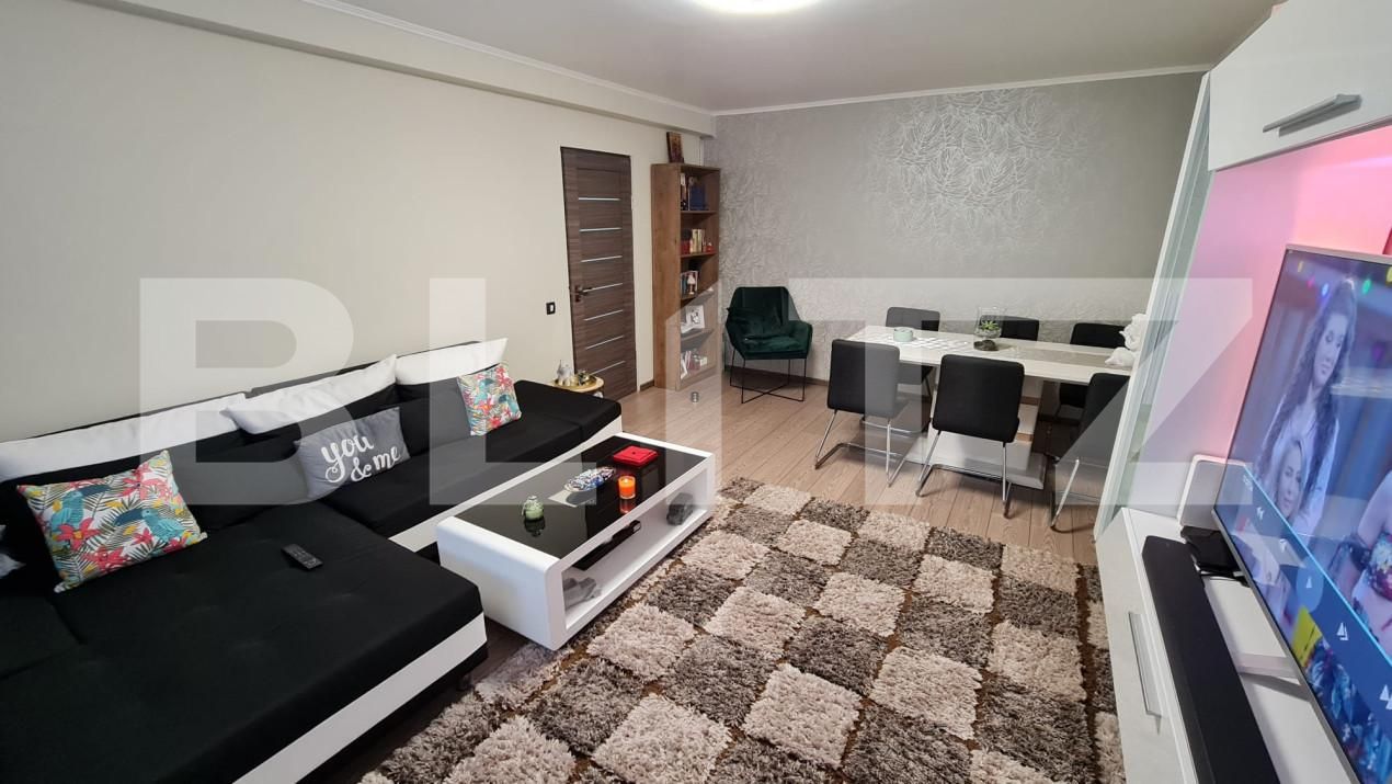 Apartament de vânzare 2 camere Intre Lacuri - 165137AV | BLITZ Cluj-Napoca | Poza1