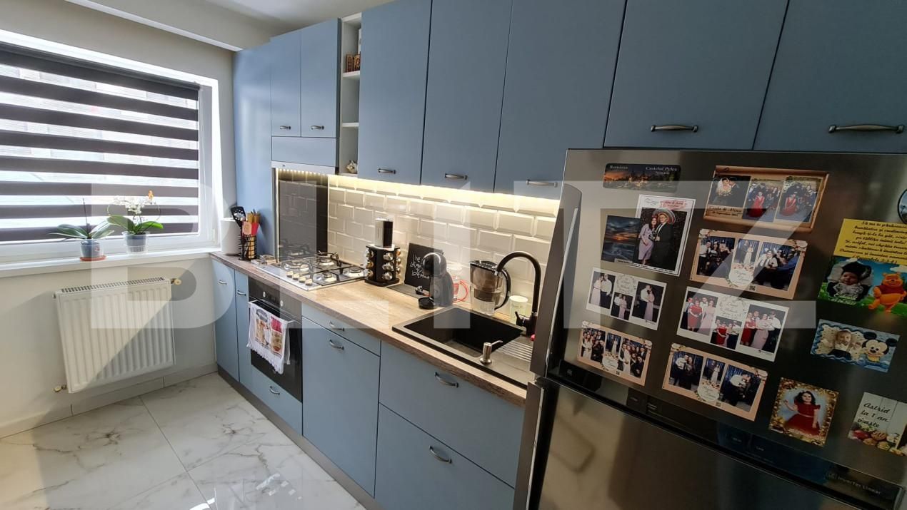 Apartament de vânzare 2 camere Intre Lacuri - 165137AV | BLITZ Cluj-Napoca | Poza6