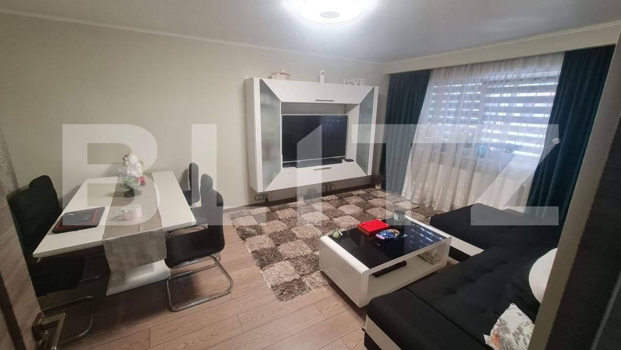 Apartament de vânzare 2 camere Intre Lacuri - 165137AV | BLITZ Cluj-Napoca | Poza2