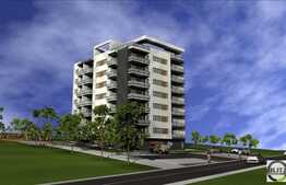 Vanzare apartament 3 camere, 58,66 mp, zona strazii Calea Baciului