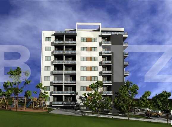 Apartament de vânzare 3 camere Baciu - 16514AV | BLITZ Cluj-Napoca | Poza8