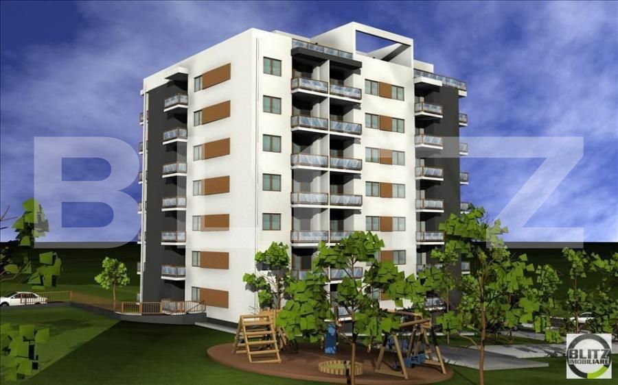 Apartament de vânzare 3 camere Baciu - 16514AV | BLITZ Cluj-Napoca | Poza7
