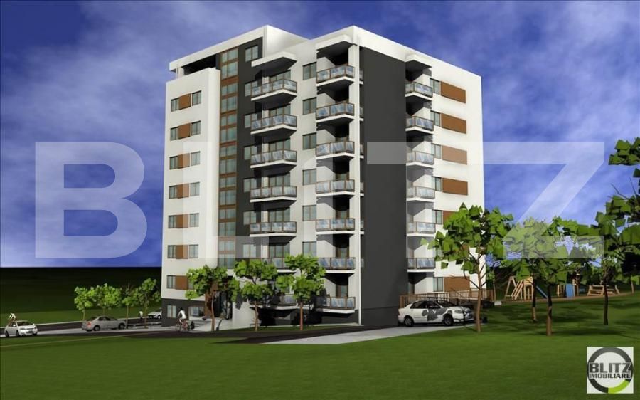 Apartament de vânzare 3 camere Baciu - 16514AV | BLITZ Cluj-Napoca | Poza4