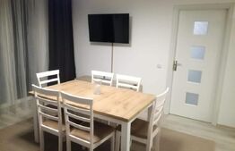 Apartament cu 3 camere, 57 mp, parcare, zona Iris