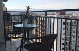 Apartament cu 3 camere, 57 mp, parcare, zona Iris