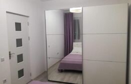 Apartament cu 3 camere, 57 mp, parcare, zona Iris