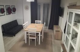 Apartament cu 3 camere, 57 mp, parcare, zona Iris