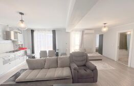 Apartament cu 2 camere, 56 mp, parcare,zona Fabrica de sport 