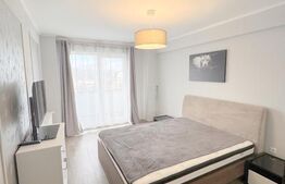 Apartament cu 2 camere, 56 mp, parcare,zona Fabrica de sport 