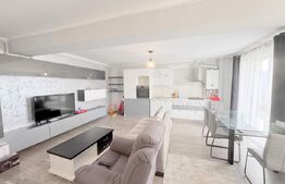 Apartament cu 2 camere, 56 mp, parcare,zona Fabrica de sport 