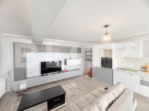 Apartament de închiriat 2 camere Dambul Rotund - 165148AI | BLITZ Cluj-Napoca | Poza1