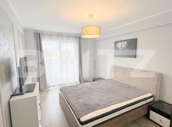 Apartament de închiriat 2 camere Dambul Rotund - 165148AI | BLITZ Cluj-Napoca | Poza6