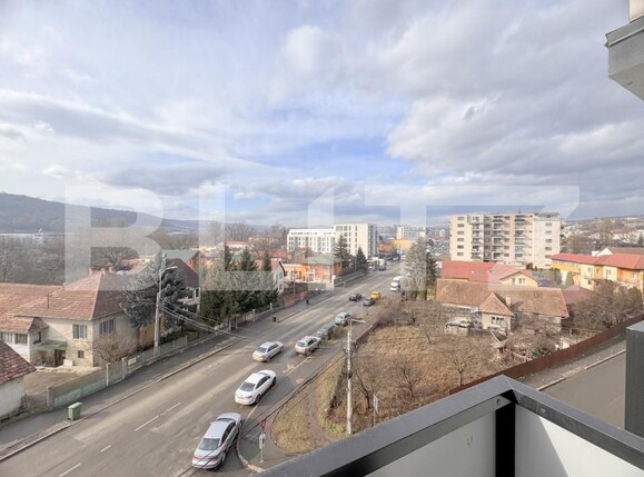 Apartament de închiriat 2 camere Dambul Rotund - 165148AI | BLITZ Cluj-Napoca | Poza8