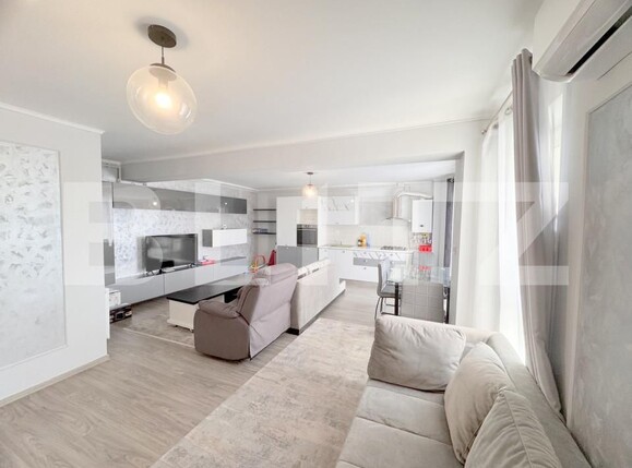 Apartament de închiriat 2 camere Dambul Rotund - 165148AI | BLITZ Cluj-Napoca | Poza3