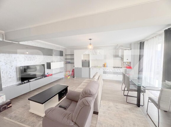 Apartament de închiriat 2 camere Dambul Rotund - 165148AI | BLITZ Cluj-Napoca | Poza2