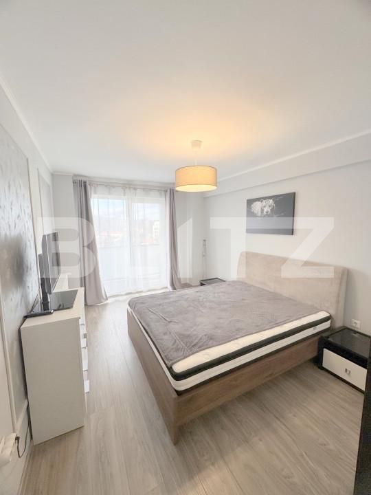 Apartament de închiriat 2 camere Dambul Rotund - 165148AI | BLITZ Cluj-Napoca | Poza6