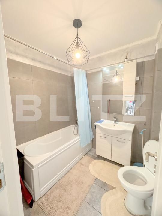 Apartament de închiriat 2 camere Dambul Rotund - 165148AI | BLITZ Cluj-Napoca | Poza7