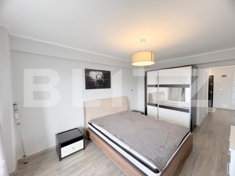 Apartament de închiriat 2 camere Dambul Rotund - 165148AI | BLITZ Cluj-Napoca | Poza5