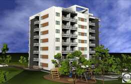 Vanzare apartament 3 camere, 55,15 mp, imobil nou, zona Calea Baciului