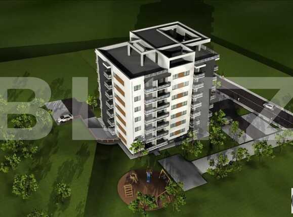 Apartament de vânzare 3 camere Baciu - 16515AV | BLITZ Cluj-Napoca | Poza6