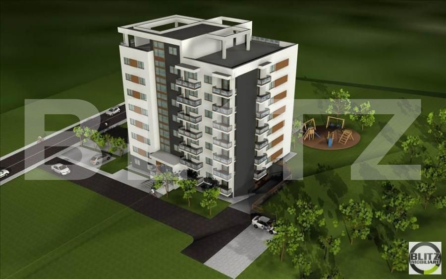 Apartament de vânzare 3 camere Baciu - 16515AV | BLITZ Cluj-Napoca | Poza4