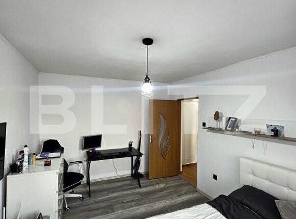 Garsonieră de vânzare Gheorgheni - 165150AV | BLITZ Cluj-Napoca | Poza3