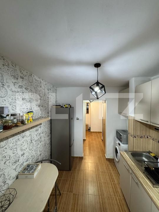 Garsonieră de vânzare Gheorgheni - 165150AV | BLITZ Cluj-Napoca | Poza6