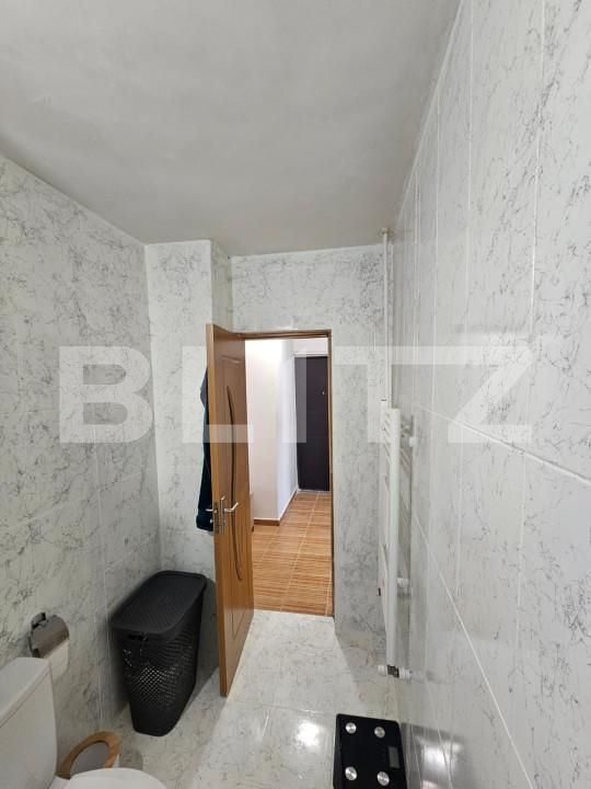 Garsonieră de vânzare Gheorgheni - 165150AV | BLITZ Cluj-Napoca | Poza4