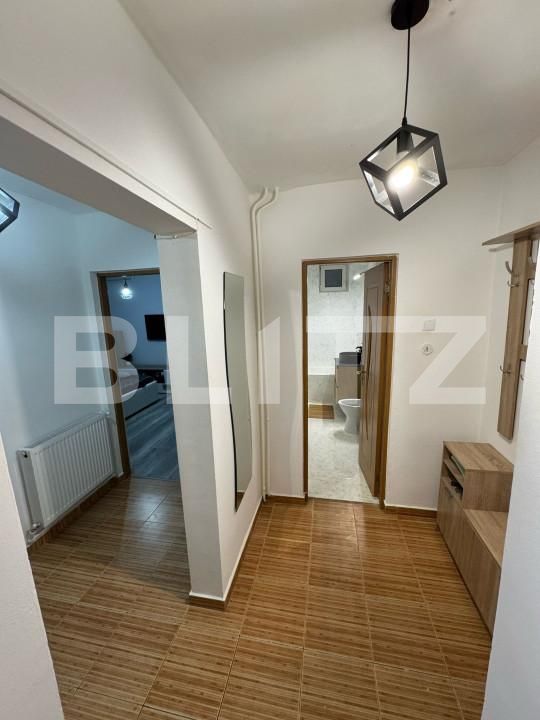 Garsonieră de vânzare Gheorgheni - 165150AV | BLITZ Cluj-Napoca | Poza7