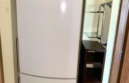 Garsoniera de inchiriat, decomandat,  zona strazii Ciresilori, Zorilor