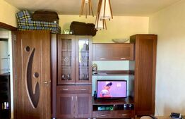 Garsoniera de inchiriat, decomandat,  zona strazii Ciresilori, Zorilor