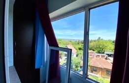 Garsoniera de inchiriat, decomandat,  zona strazii Ciresilori, Zorilor