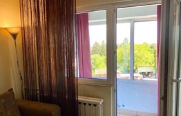 Garsoniera de inchiriat, decomandat,  zona strazii Ciresilori, Zorilor