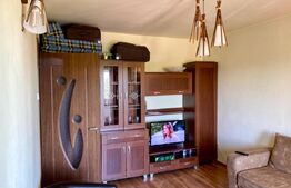 Garsoniera de inchiriat, decomandat,  zona strazii Ciresilori, Zorilor