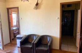 Garsoniera de inchiriat, decomandat,  zona strazii Ciresilori, Zorilor