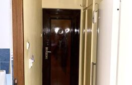 Garsoniera de inchiriat, decomandat,  zona strazii Ciresilori, Zorilor