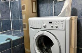 Garsoniera de inchiriat, decomandat,  zona strazii Ciresilori, Zorilor