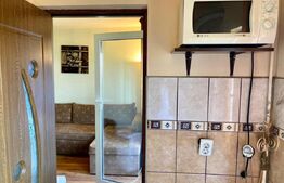 Garsoniera de inchiriat, decomandat,  zona strazii Ciresilori, Zorilor