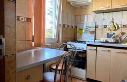 Garsoniera de inchiriat, decomandat,  zona strazii Ciresilori, Zorilor